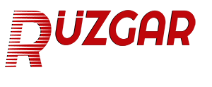 Rüzgar Oto Kuaför Logo